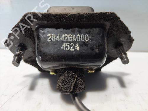 Camera NISSAN PRIMERA (P12) | BP39243020E14 - Image 4