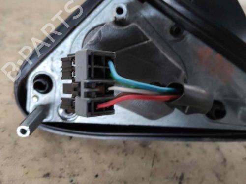 Lusterko boczne lewe CITROËN XSARA Break (N2) 2.0 HDI 90 | BP29944270C26