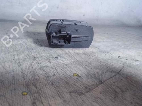 Left front window switch OPEL CORSA D (S07)  | BP26468013I27 