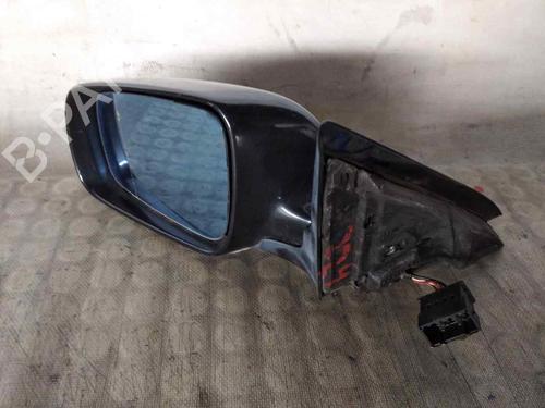 Used Left mirror AUDI A6 C5 (4B2) 2.5 TDI quattro (150 hp) 26470086