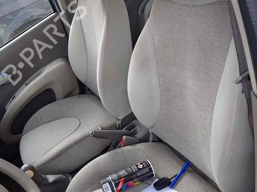 Engine NISSAN MICRA III (K12) 1.2 16V | BP30792187M1