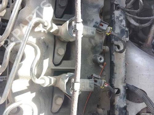 Spreder / Dyse HYUNDAI i40 I (VF) 1.7 CRDi (116 hp) 28460901