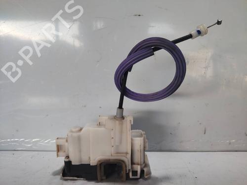 Used Front right lock Front right lock FIAT TIPO Saloon (356_, 357_) [2015-2026] 39720645 39720645