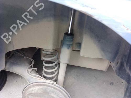 Used Left rear shock absorber SEAT CORDOBA (6L2) [2002-2009]  28467527
