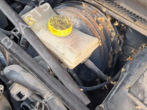 Used Brake master cylinder Brake master cylinder AUDI A4 B6 (8E2) 1.9 TDI (130 hp) 34155000 34155000