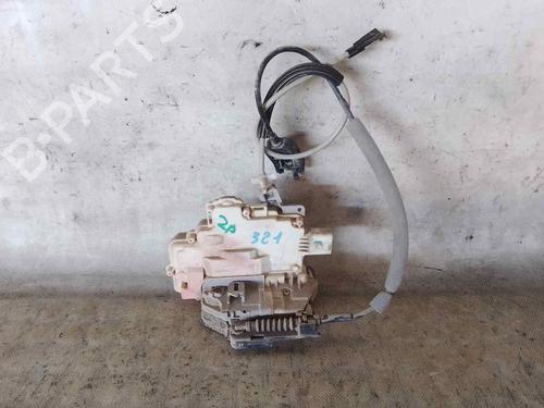 Used Rear right lock SEAT IBIZA IV (6J5, 6P1) [2008-2017]  26471754