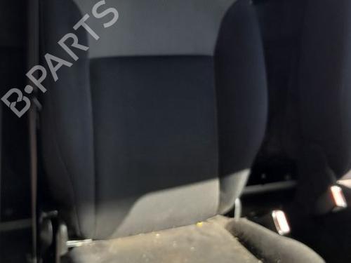 Sæde højre fortil Sæde højre fortil RENAULT KANGOO / GRAND KANGOO II (KW0/1_) 1.5 dCi 90 (KW05, KW08, KW0G, KW11) (90 hp) 34003863 34003863