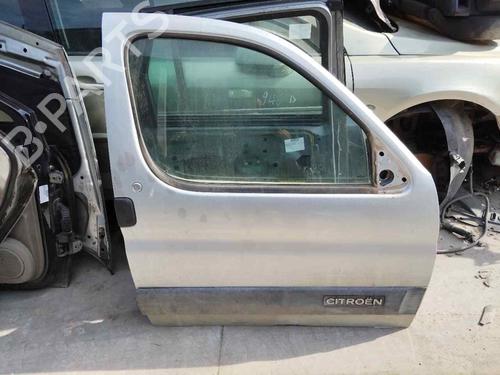 Used Right front door CITROËN BERLINGO / BERLINGO FIRST MPV (MF_, GJK_, GFK_) 1.9 D (MFWJZ) (70 hp) 29937291