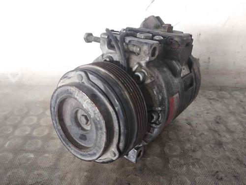 AC compressor BMW 3 (E46) 323 i | BP26485078M34 