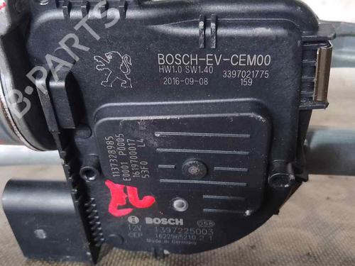 Front wiper motor PEUGEOT 3008 II SUV (MC_, MR_, MJ_, M4_) 2.0 BlueHDi 150 (MJAHXH, MJAHXV, MJAHXG, MJAHSH, MJAHRH,... | BP26483477M29 