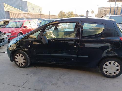 Styregear/Snekke MITSUBISHI COLT VI (Z3_A, Z2_A) 1.1 (Z31A, Z32A) (75 hp) 28455406