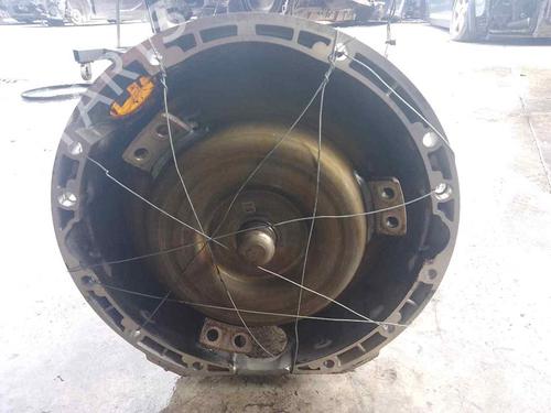 Gearbox MERCEDES-BENZ CLS (C219) CLS 350 (219.357) | BP26486605M3