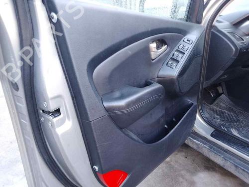 Used Front left window mechanism HYUNDAI ix35 (LM, EL, ELH) [2009-2016]  26483576