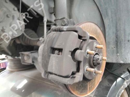Venstre Styrespindel Lejehus CHRYSLER PT CRUISER (PT_) [2000-2010]  29278632
