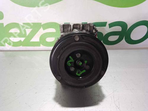 AC compressor RENAULT KOLEOS I (HY_) 2.0 dCi (HY0K) | BP31353705M34