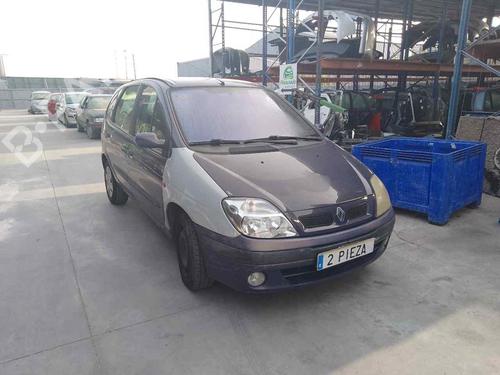 Compressor A/A RENAULT SCÉNIC I MPV (JA0/1_, FA0_) 1.9 dTi (JA1U) | BP26470399M34 