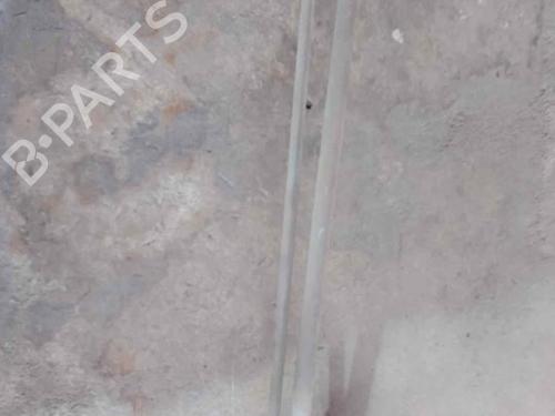 Front wiper motor PEUGEOT 307 (3A/C)  | BP26476192M29 