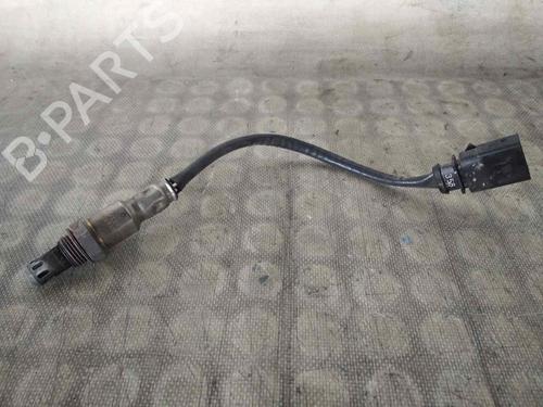 Used Electronic sensor SEAT IBIZA IV (6J5, 6P1) [2008-2017]  26479559