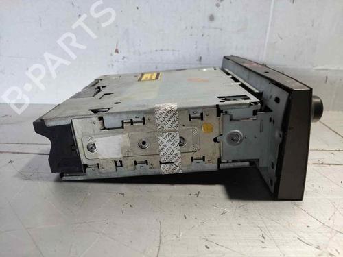Radio CITROËN C5 II (RC_) | BP34278989E6 - Image 2