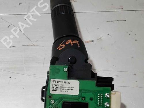 Licht Schakelaar Licht Schakelaar MAZDA 2 (DY) 1.4 CD (68 hp) 34247046 34247046