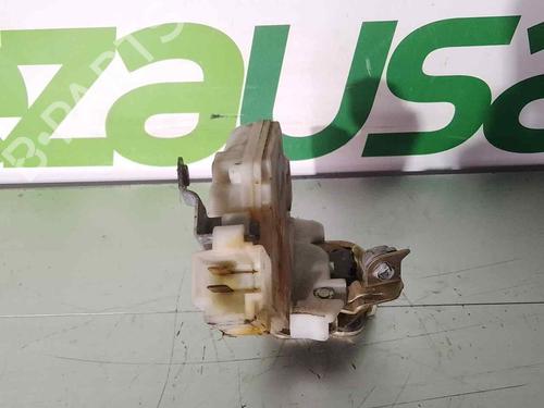 Rear left lock NISSAN ALMERA II Hatchback (N16) 1.5 | BP30964123C100 
