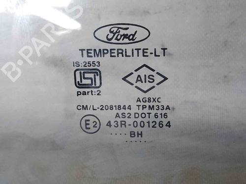 Rear left door window FORD KA+ III (UK, FK) 1.2 Ti-VCT | BP28354894C20 