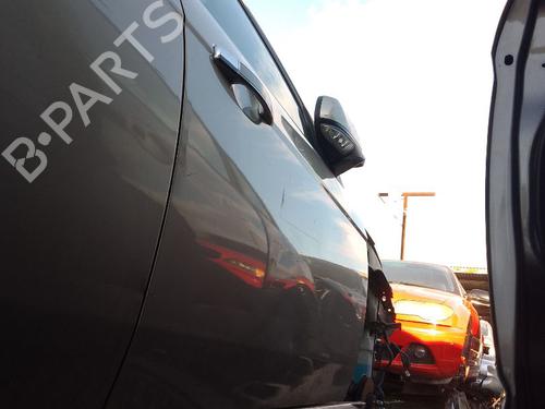 Used Right front door CHEVROLET EPICA (KL1_) [2004-2011]  32345283