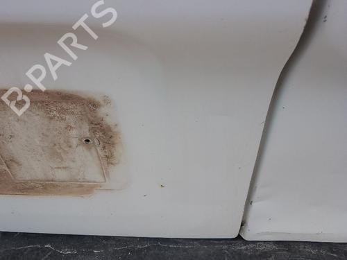 Dør venstre bagtil RENAULT TRAFIC II Platform/Chassis (EL) 1.9 dCi 100 (EL0C) | BP38510816C4 - Image 2