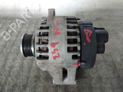 Used Alternator FIAT SEDICI (189_) 1.6 16V (107 hp) 26481600