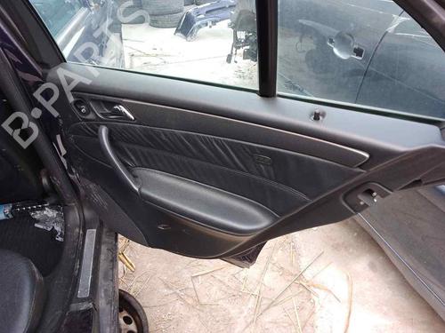 Rudehejsemekanisme Højre bagtil MERCEDES-BENZ C-CLASS (W203) [2000-2007]  28452557