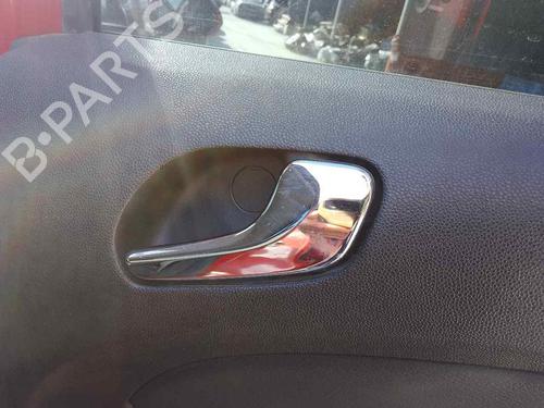 Højre bagtil invendig håndtag OPEL CORSA D (S07) [2006-2015]  28460295