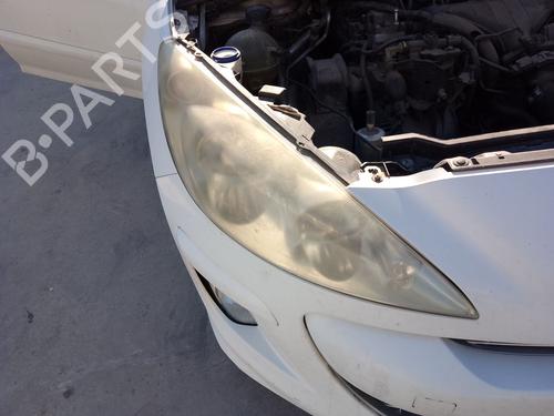 Used Right headlight Right headlight 37401735 37401735