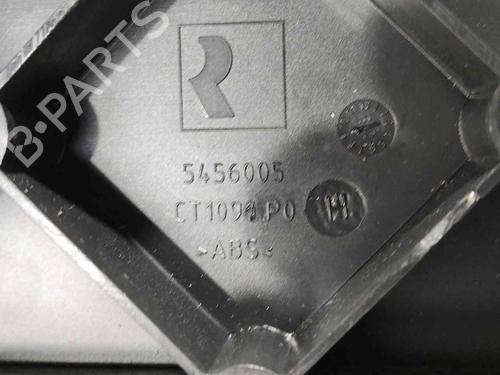 Hanskerom CITROËN BERLINGO MULTISPACE (B9) 1.6 HDi 110 | BP31995212C95