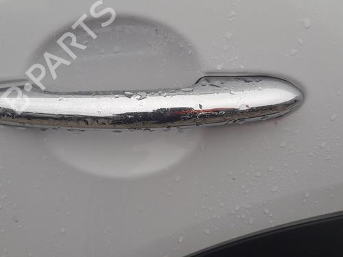 Used Rear left exterior door handle Rear left exterior door handle MINI MINI COUNTRYMAN (F60) One D (116 hp) 33020088 33020088