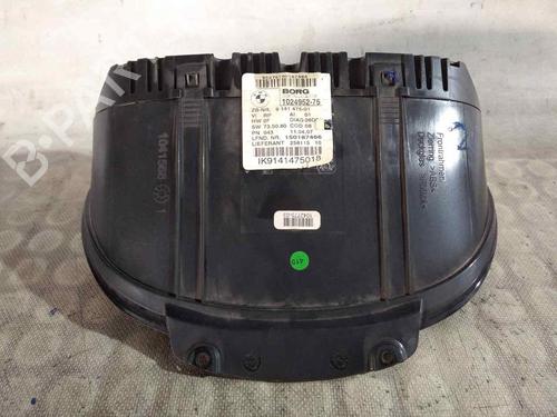 Instrument cluster BMW 1 (E87) 118 d | BP26482235C47 