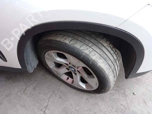 Used Right front steering knuckle BMW X1 (E84) sDrive 16 d (116 hp) 28465983