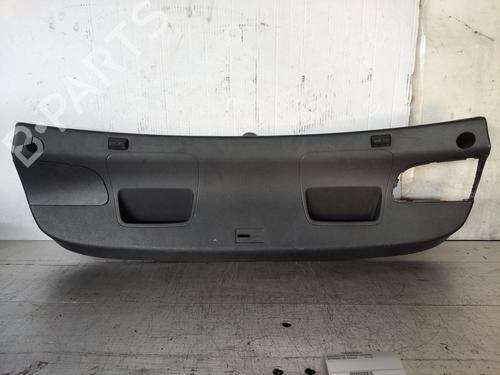 Rivestimento bagagliaio Rivestimento bagagliaio HYUNDAI i20 II (GB, IB) 1.2 (84 hp) 36490065 36490065