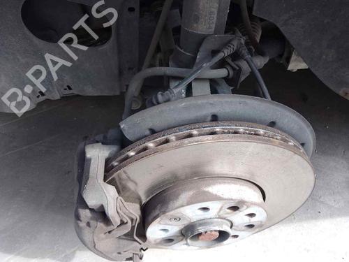 Venstre Styrespindel Lejehus SEAT ALTEA XL (5P5, 5P8) [2006-2015]  28456452