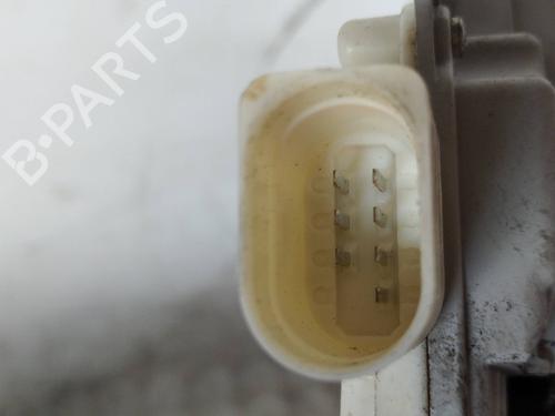 Rear right lock AUDI A4 B7 Avant (8ED)  | BP26476758C99 