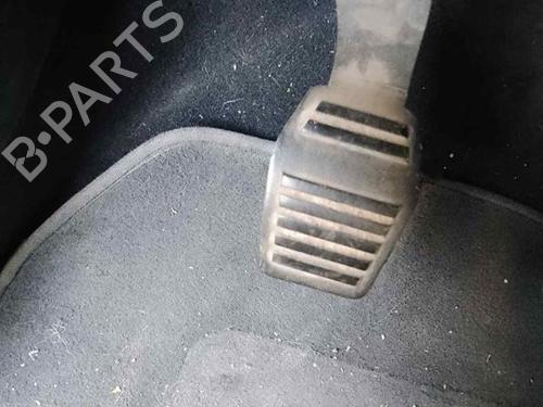 Used Clutch pedal MAZDA 2 (DY) 1.4 CD (68 hp) 28462782