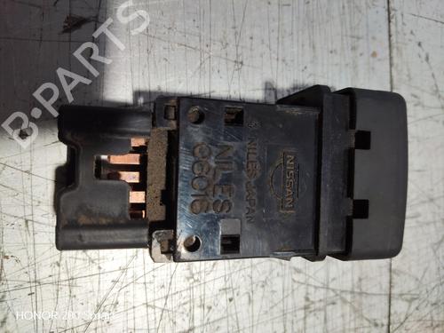 Warning switch NISSAN PICK UP (D22) 2.5 TD 4WD | BP36386639I22 - Image 2