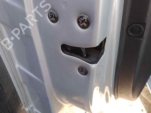Used Front left lock HYUNDAI GETZ (TB) 1.5 CRDi (88 hp) 28465156