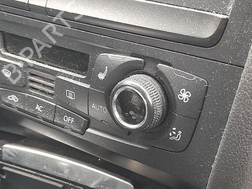 Used Climate control Climate control AUDI A5 (8T3) 2.0 TDI (170 hp) 32699887 32699887