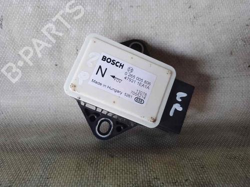 Elektronisk modul INFINITI G Convertible 37 (320 hp) 26483565