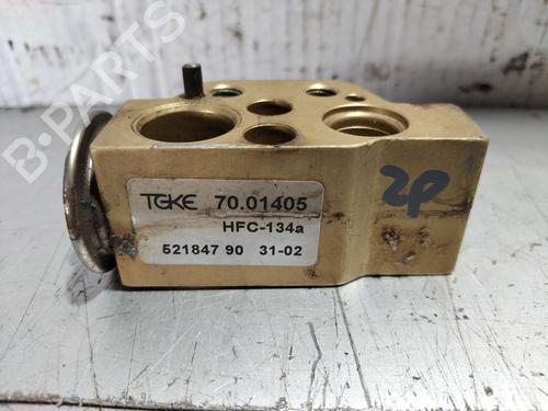 Used Electronic sensor Electronic sensor SEAT IBIZA III (6L1) [2002-2009] 36670018 36670018