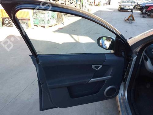Front right window mechanism SMART FORFOUR (454) 1.3 (454.031) | BP26480683C23 
