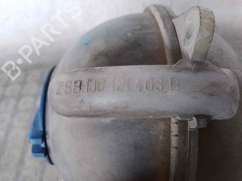 Expansion tank AUDI A3 (8L1) 1.8 T | BP26466602C120 