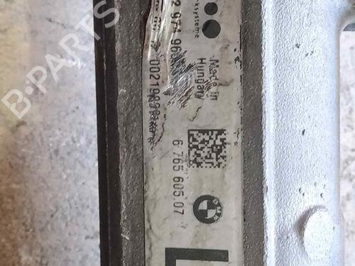 Steering rack BMW 3 (E90) 320 d | BP30731478M22