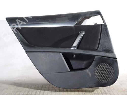 Used Rear left panel PEUGEOT 407 (6D_) 2.0 (6DRFNB, 6DRFNE) (136 hp) 26476889