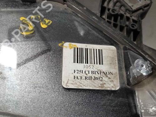Right headlight BMW X3 (F25) | BP33619743C29 - Image 2